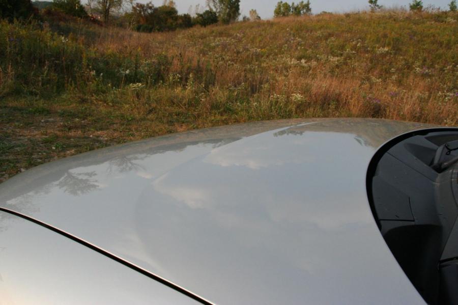  Scion xB 2007 года  (фото 54 из 221)